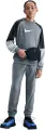 Спортивный костюм подростковый Nike SPORTSWEAR DRI-FIT серо-черный HQ9317-084
