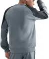 Спортивний костюм підлітковий Nike SPORTSWEAR DRI-FIT сіро-чорний HQ9317-084