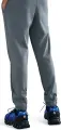 Спортивний костюм підлітковий Nike SPORTSWEAR DRI-FIT сіро-чорний HQ9317-084