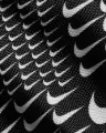 Сумка на пояс Nike HERITAGE SWOOSH GRID черная HJ8361-010