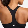 Топ женский Nike PRO SWOOSH LIGHT SUPPORT черный FN2749-010