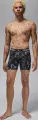 Трусы (боксерки) Nike AIR JORDAN FLIGHT MVP 2-PACK BOXER BRIEFS светло-серые, темно-серые (2 штуки) JM0744-G0T