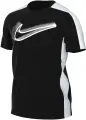 Футболка Nike ACADEMY DRI-FIT черно-белая FZ0408-010