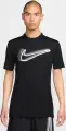 Футболка Nike ACADEMY DRI-FIT черно-белая FZ0408-010