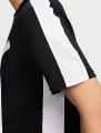 Футболка Nike ACADEMY DRI-FIT черно-белая FZ0408-010