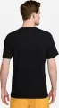 Футболка Nike DRI-FIT FITNESS чорна FV8360-010