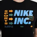 Футболка Nike DRI-FIT FITNESS чорна FV8360-010
