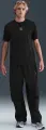 Футболка Nike DRI-FIT черно-красная IH4288-010