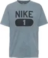 Футболка Nike GYM CULTURE сіра HJ3626-084