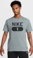 Футболка Nike GYM CULTURE сіра HJ3626-084