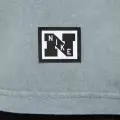 Футболка Nike GYM CULTURE сіра HJ3626-084