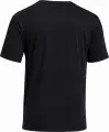 Футболка Nike HYVERSE DRI-FIT UV черная HJ3074-010