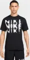 Футболка Nike HYVERSE DRI-FIT UV черная HJ3074-010