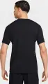 Футболка Nike HYVERSE DRI-FIT UV черная HJ3074-010