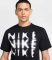 Футболка Nike HYVERSE DRI-FIT UV черная HJ3074-010