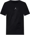 Футболка Nike JORDAN SPORT DRI-FIT черная HQ8970-010