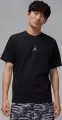 Футболка Nike JORDAN SPORT DRI-FIT черная HQ8970-010