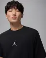 Футболка Nike JORDAN SPORT DRI-FIT черная HQ8970-010