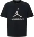 Футболка Nike JORDAN SPORT DRI-FIT черная HQ9091-010