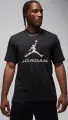 Футболка Nike JORDAN SPORT DRI-FIT черная HQ9091-010