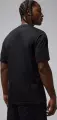Футболка Nike JORDAN SPORT DRI-FIT черная HQ9091-010