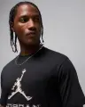 Футболка Nike JORDAN SPORT DRI-FIT черная HQ9091-010