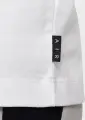 Футболка подростковая Nike AIR белая HQ4419-100