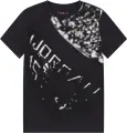 Футболка підліткова Nike JORDAN MVP RING чорна 95D623-G0T