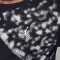 Футболка підліткова Nike JORDAN MVP RING чорна 95D623-G0T