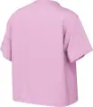 Футболка подростковая Nike SPORTSWEAR розовая HM6303-646