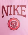 Футболка подростковая Nike SPORTSWEAR розовая HM6303-646