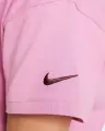 Футболка подростковая Nike SPORTSWEAR розовая HM6303-646