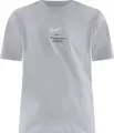 Футболка підліткова Nike SPORTSWEAR сіра IH5202-077