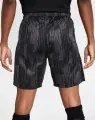 Шорти Nike ACADEMY+ DRI-FIT темно-сіро-чорні HJ3769-010