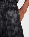 Шорти Nike ACADEMY+ DRI-FIT темно-сіро-чорні HJ3769-010