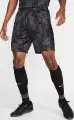 Шорти Nike ACADEMY+ DRI-FIT темно-сіро-чорні HJ3769-010