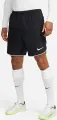 Шорти Nike DRI-FIT LASER V WOVEN чорні DH8111-010