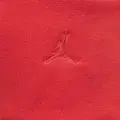 Шорти Nike JORDAN BROOKLYN FLEECE червоні FN4535-604