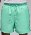 Шорти Nike JORDAN ESSENTIALS POOLSIDE LBR 5" бірюзові FQ4562-349