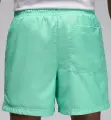 Шорти Nike JORDAN ESSENTIALS POOLSIDE LBR 5" бірюзові FQ4562-349