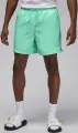 Шорти Nike JORDAN ESSENTIALS POOLSIDE LBR 5" бірюзові FQ4562-349