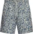 Шорти Nike JORDAN ESSENTIALS POOLSIDE різнокольорові FN4635-133