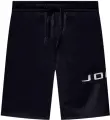 Шорти підліткові Nike JORDAN DRI-FIT BASELINE MESH чорні 95D667-023