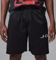 Шорти підліткові Nike JORDAN DRI-FIT BASELINE MESH чорні 95D667-023