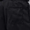 Шорти підліткові Nike JORDAN DRI-FIT BASELINE MESH чорні 95D667-023