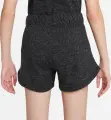 Шорти підліткові Nike SPORTSWEAR JERSEY темно-сірі DA1388-032