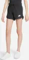 Шорти підліткові Nike SPORTSWEAR JERSEY темно-сірі DA1388-032