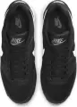 Кроссовки Nike AIR MAX COMMAND черно-белые 629993-032