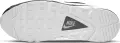 Кроссовки Nike AIR MAX COMMAND черно-белые 629993-032