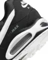 Кроссовки Nike AIR MAX COMMAND черно-белые 629993-032